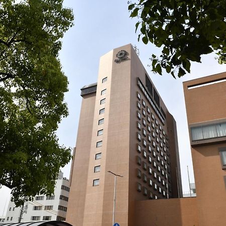 Hotel New Otani Тоттори Экстерьер фото