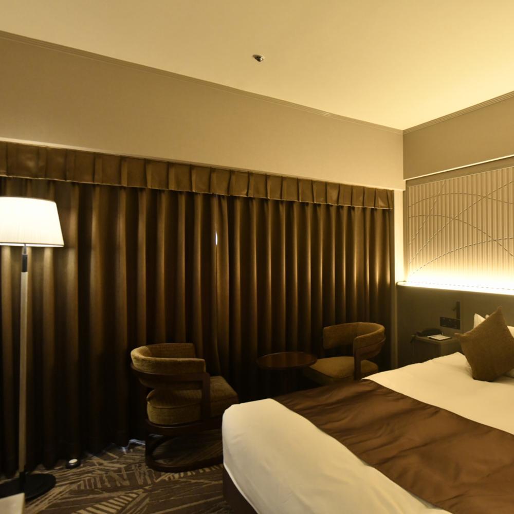 Hotel New Otani Тоттори Экстерьер фото