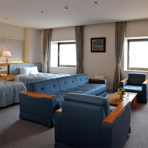 Hotel New Otani Тоттори Экстерьер фото