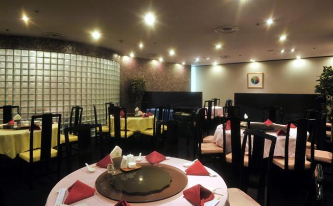 Hotel New Otani Тоттори Экстерьер фото