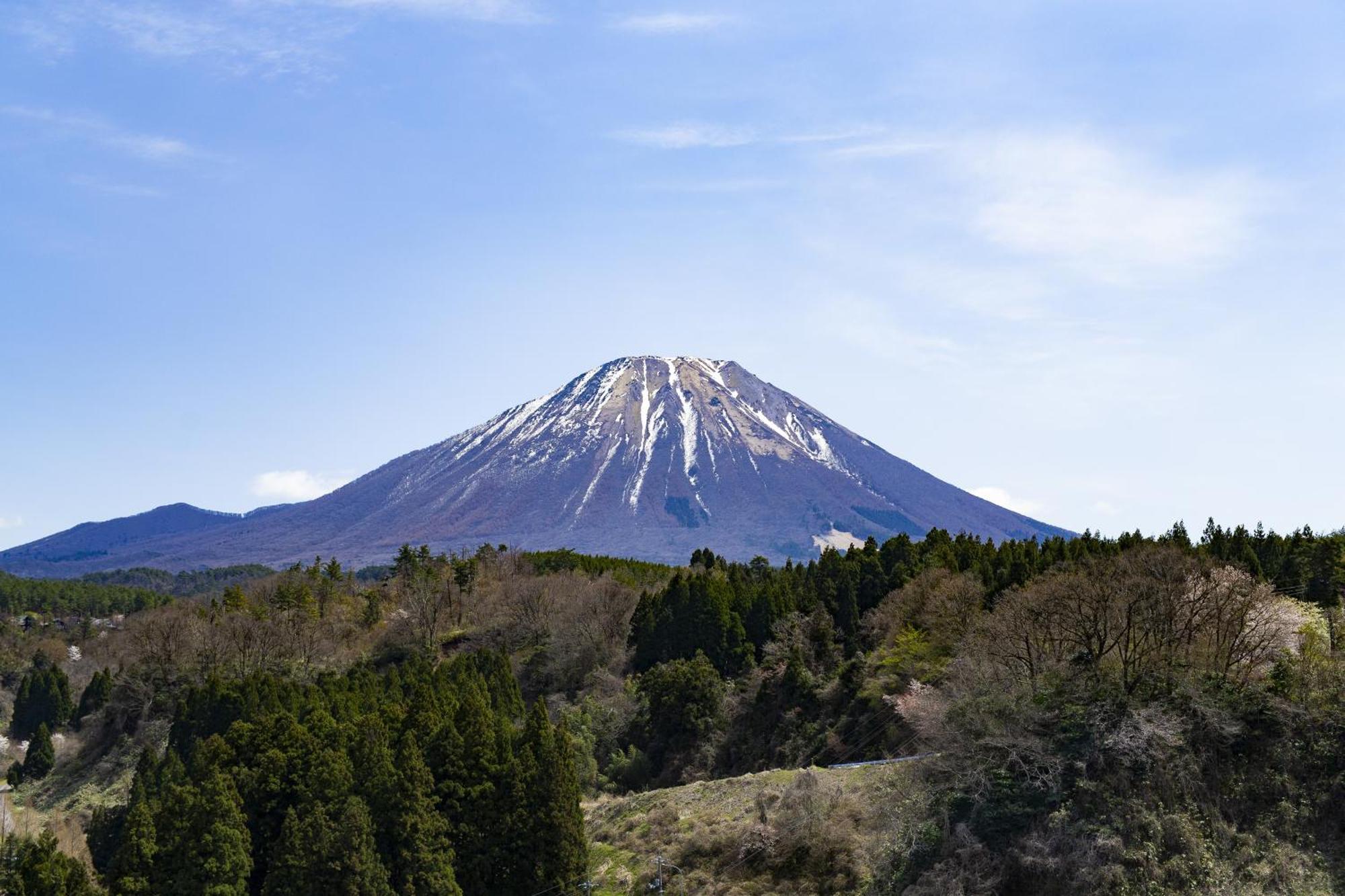 Hotel New Otani Тоттори Экстерьер фото