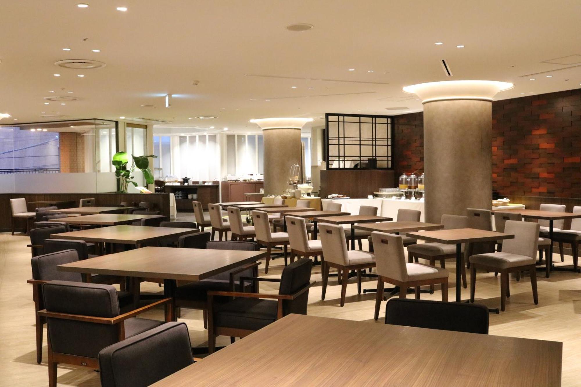 Hotel New Otani Тоттори Экстерьер фото