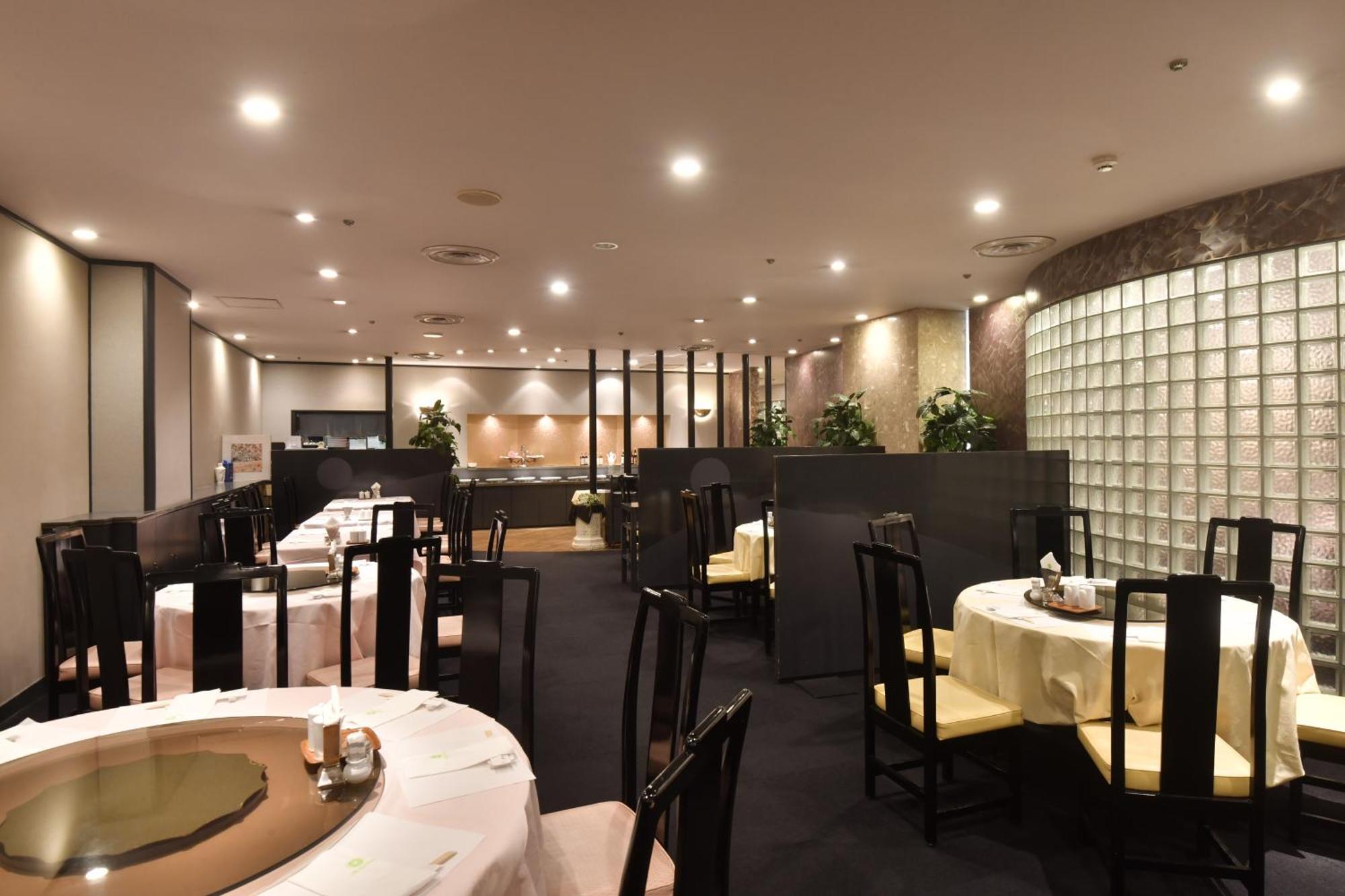 Hotel New Otani Тоттори Экстерьер фото