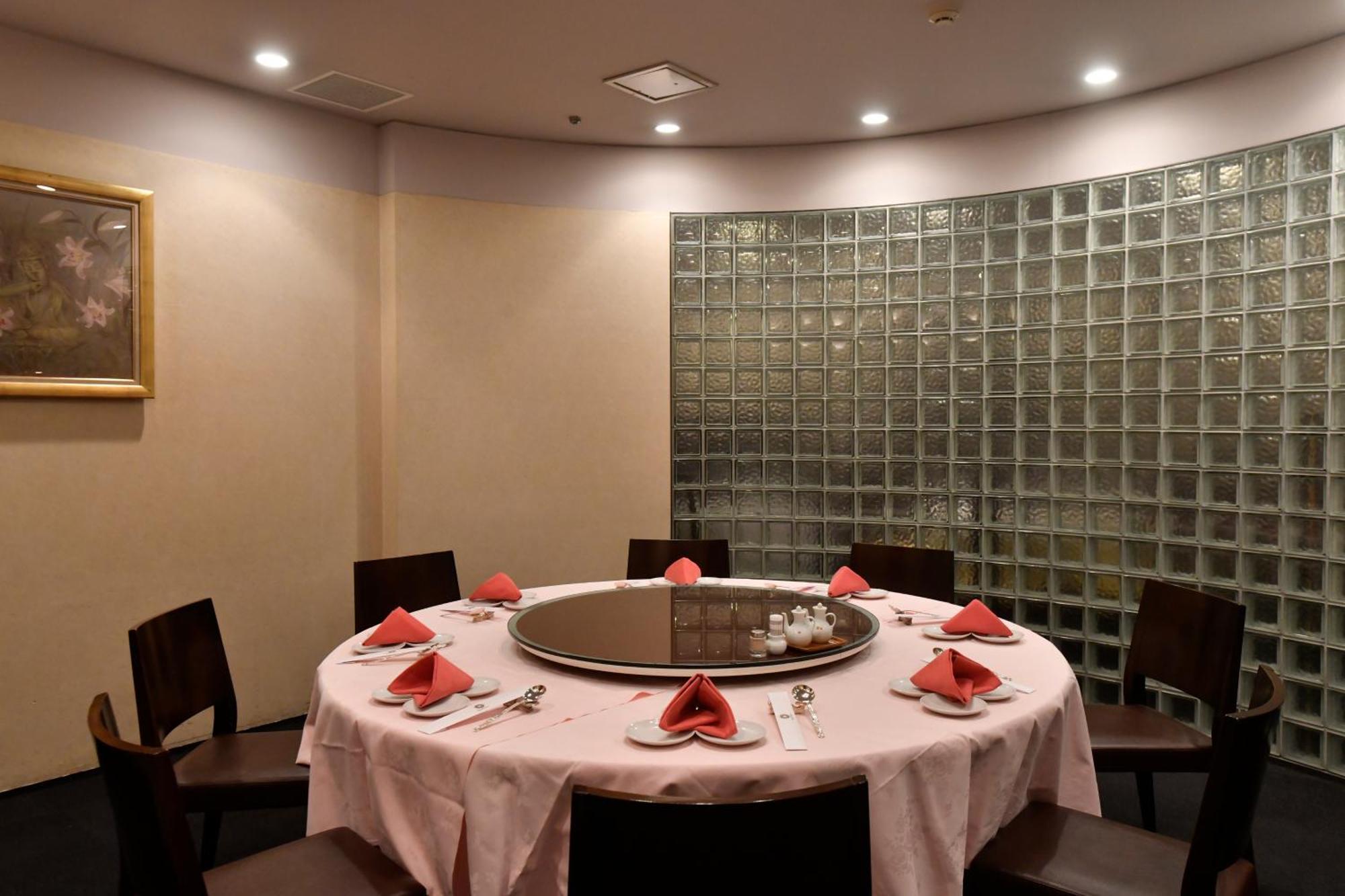 Hotel New Otani Тоттори Экстерьер фото