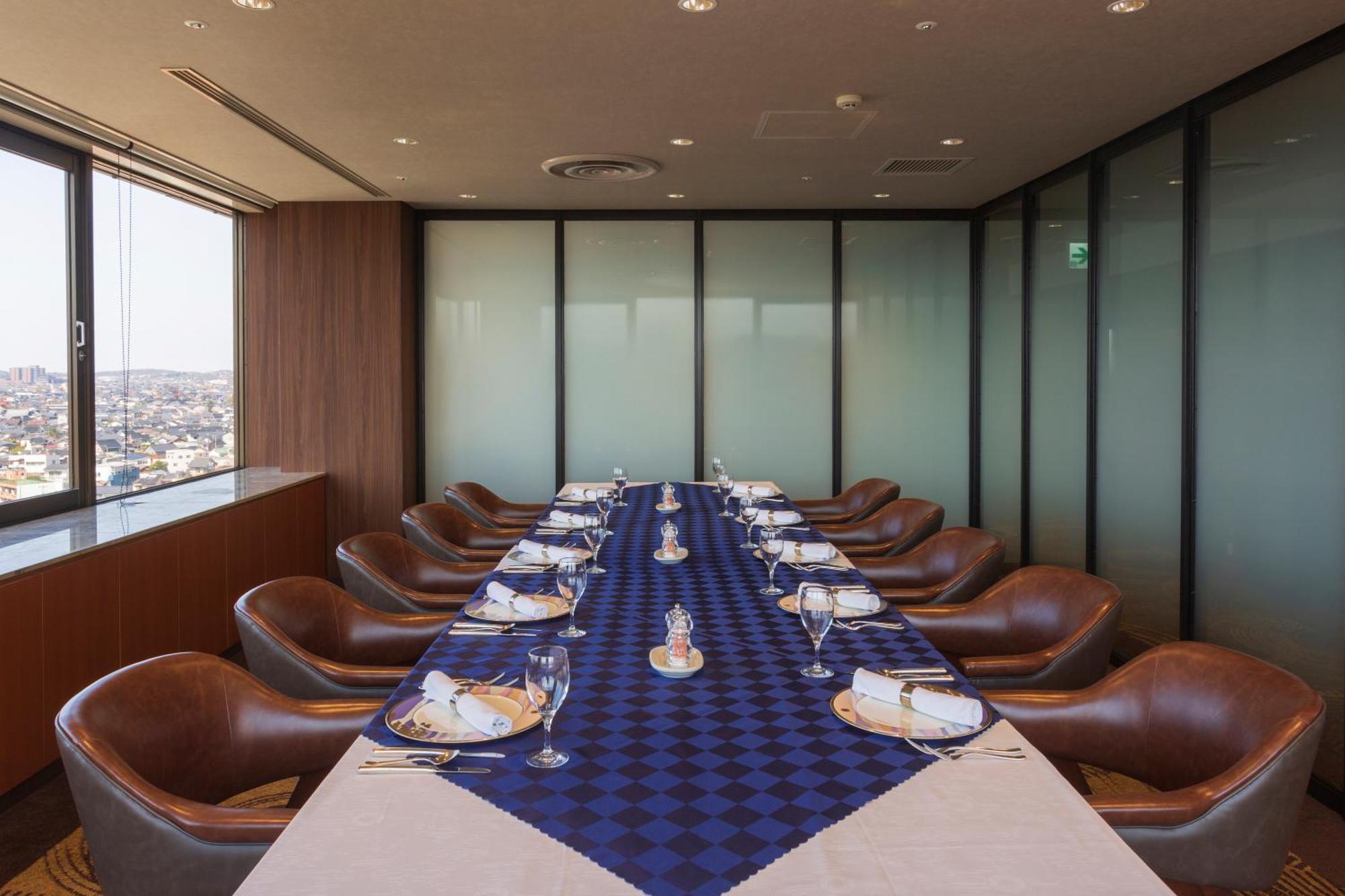Hotel New Otani Тоттори Экстерьер фото