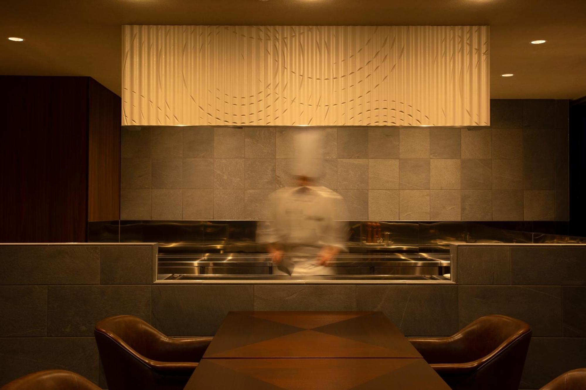 Hotel New Otani Тоттори Экстерьер фото