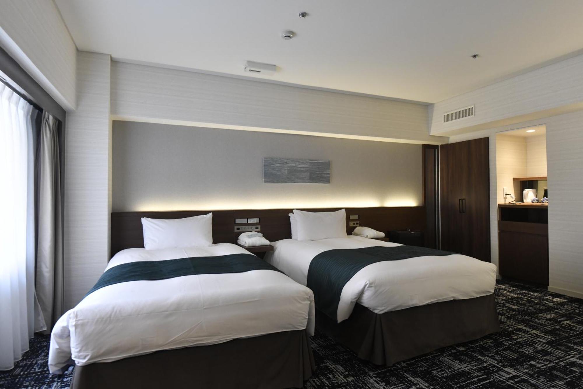 Hotel New Otani Тоттори Экстерьер фото