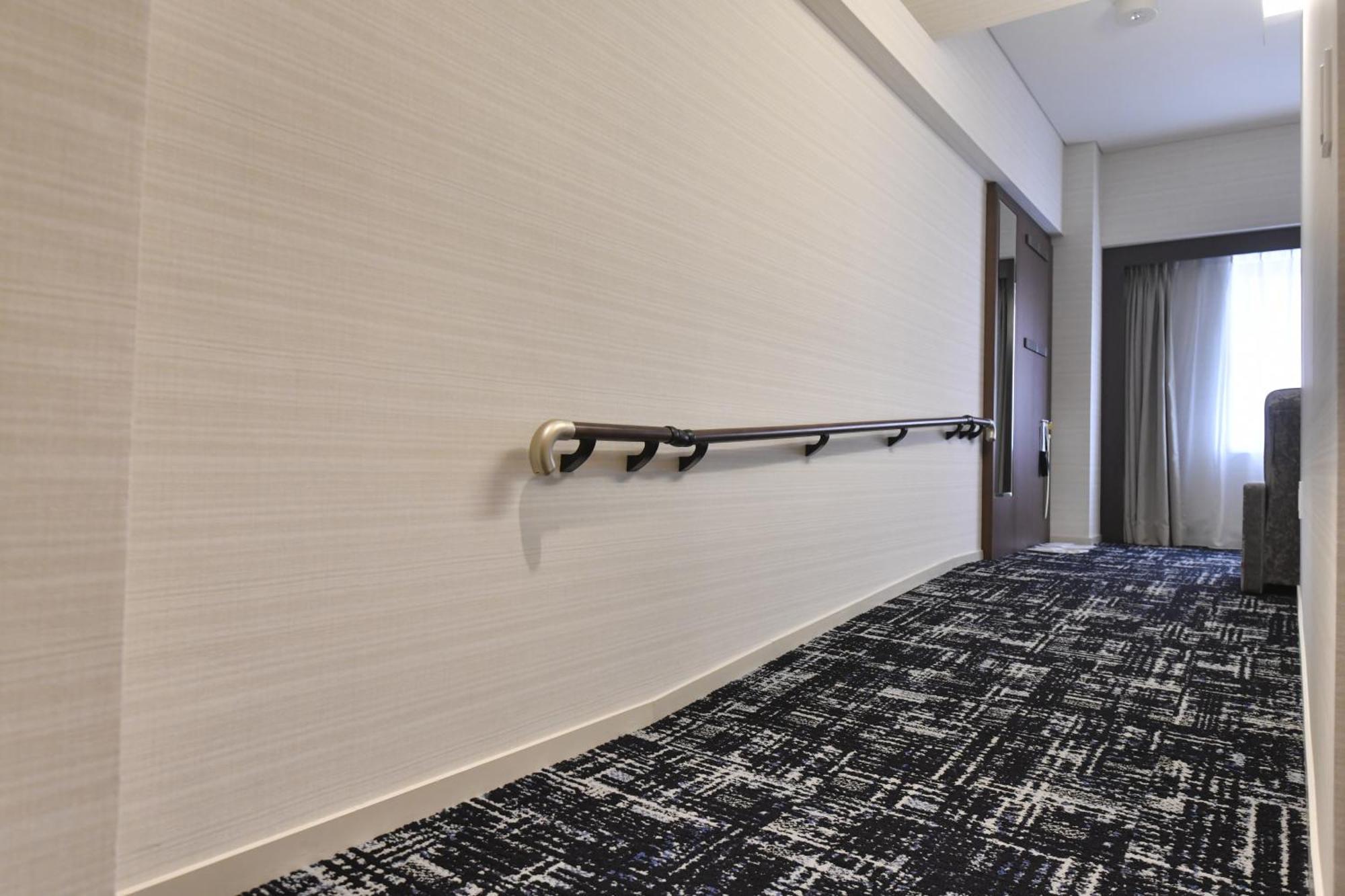 Hotel New Otani Тоттори Экстерьер фото